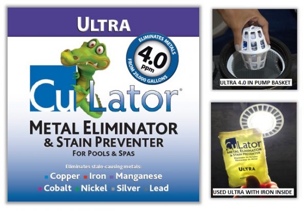 CuLator Ultra 4.0