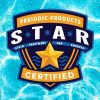 5 Star Certification